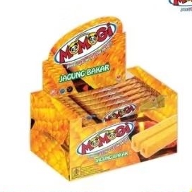 Momogi stik jagung bakar 10x12Gr