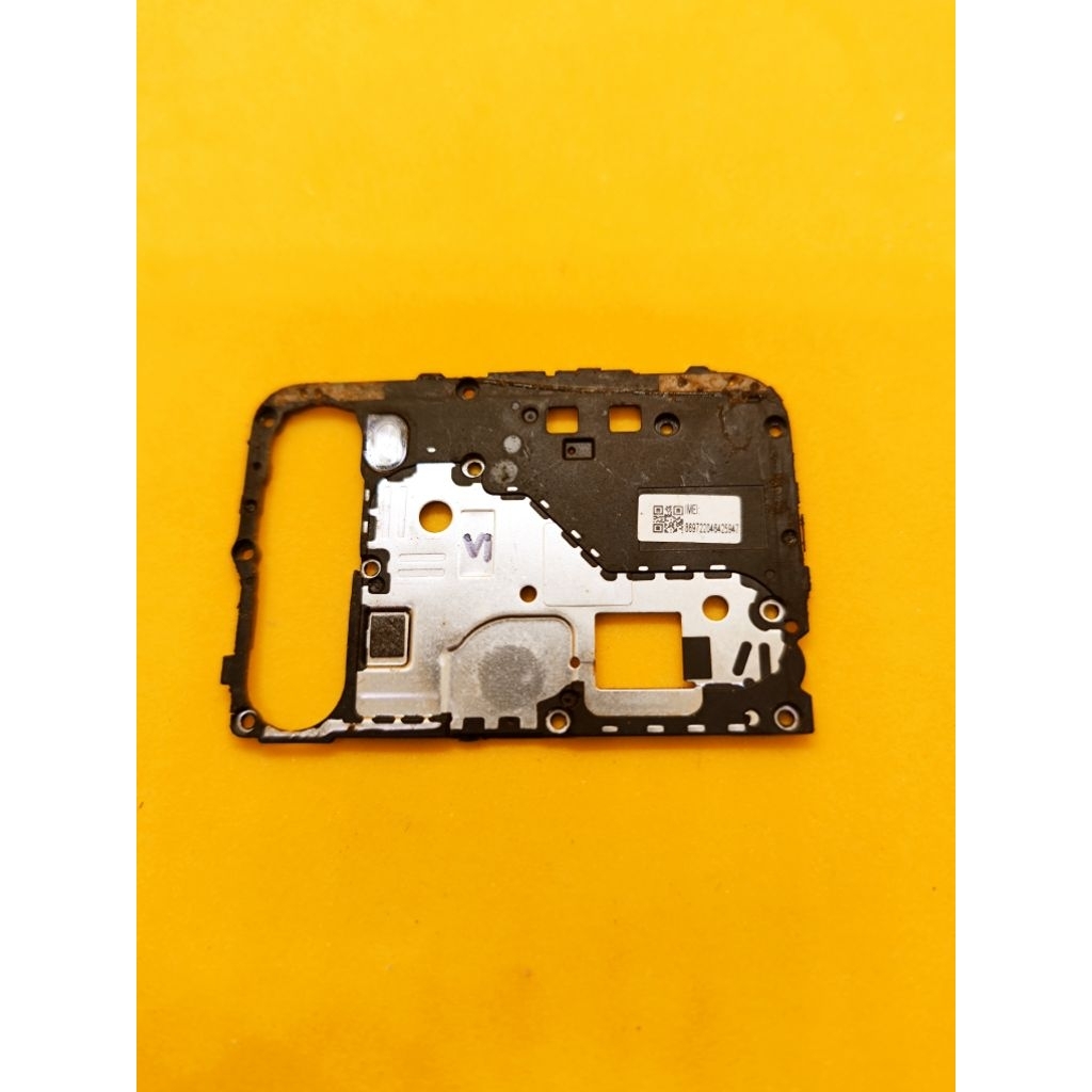 Tutup mesin Redmi Note 8 Original Copotan