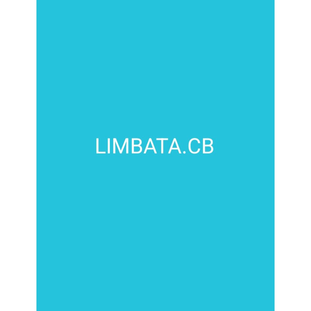 Stiker limbata 5-7cm