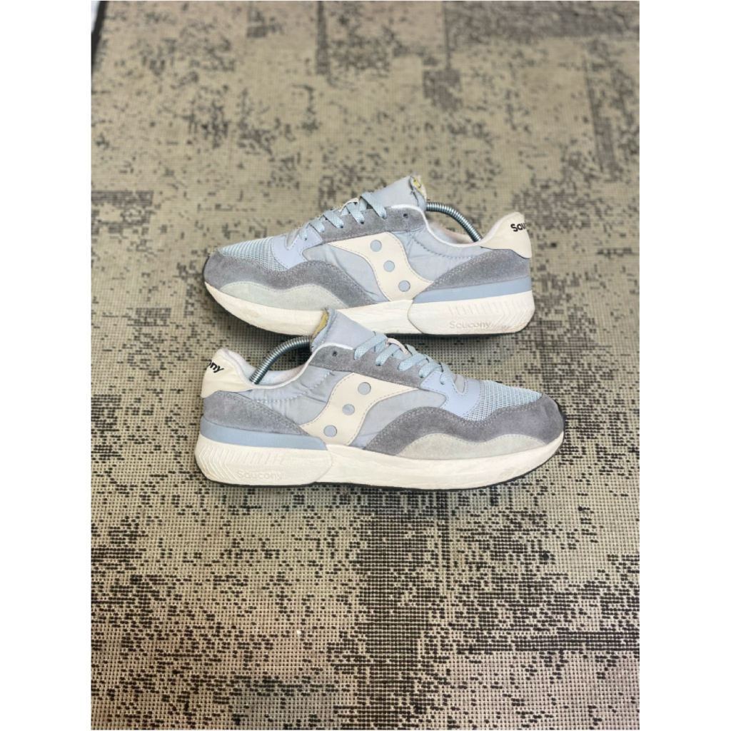 Saucony Jazz NXT