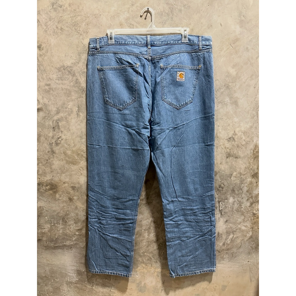 Jeans cahatt Nolan - Size 40