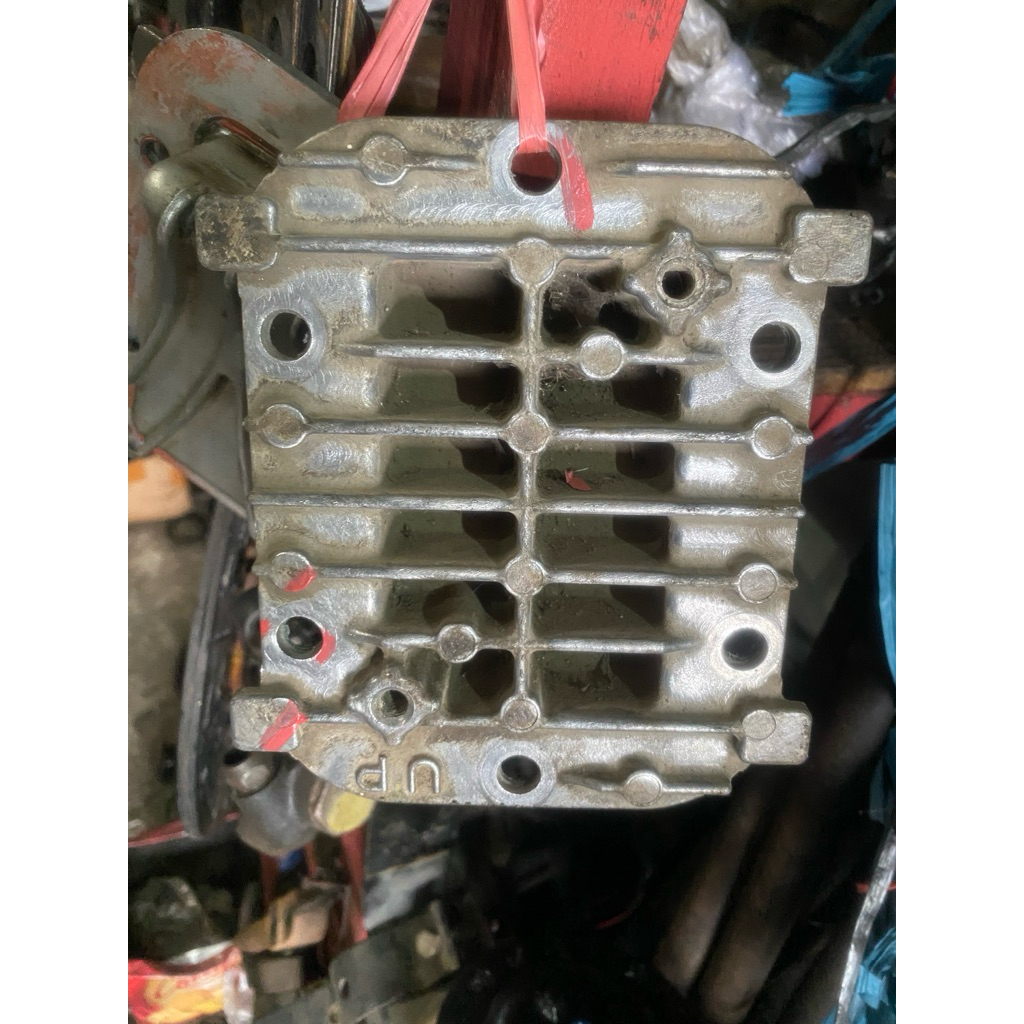 tutup PTO transmisi isuzu elf nmr 71/nkr 71/nmr 81