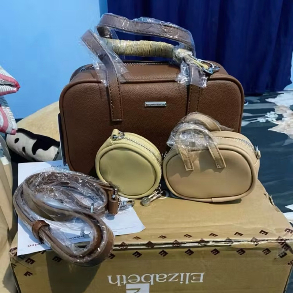 Tas Elizabeth