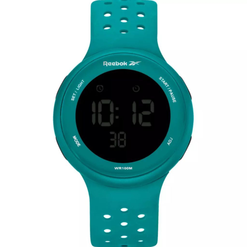 JAM TANGAN UNISEX REEBOK RV-ELE-U9-PTIT-BT ORIGINAL