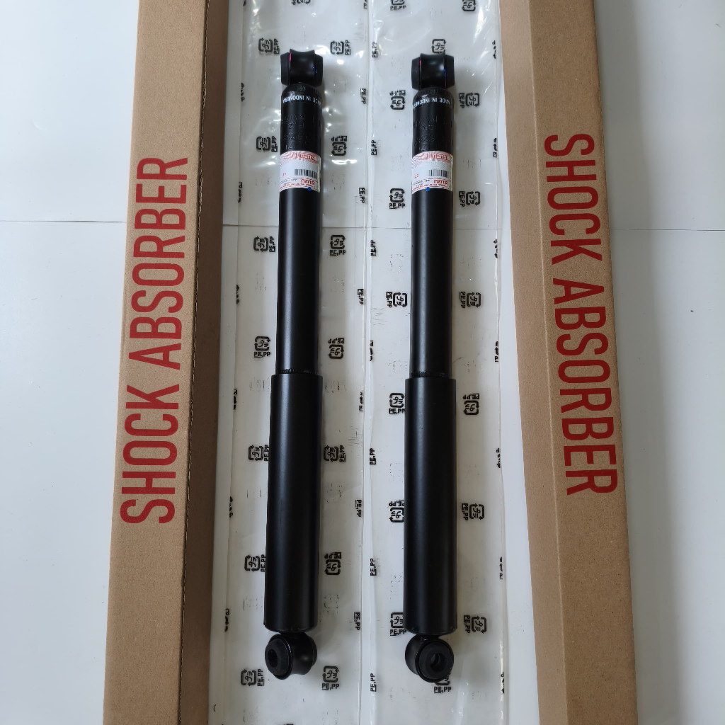 SHOCKBREAKER BELAKANG ISUZU PANTHER ORIGINAL