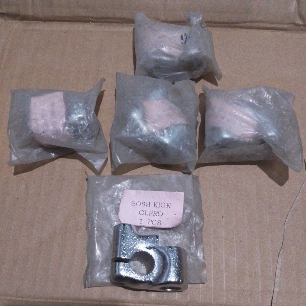 kepala engkol gl pro