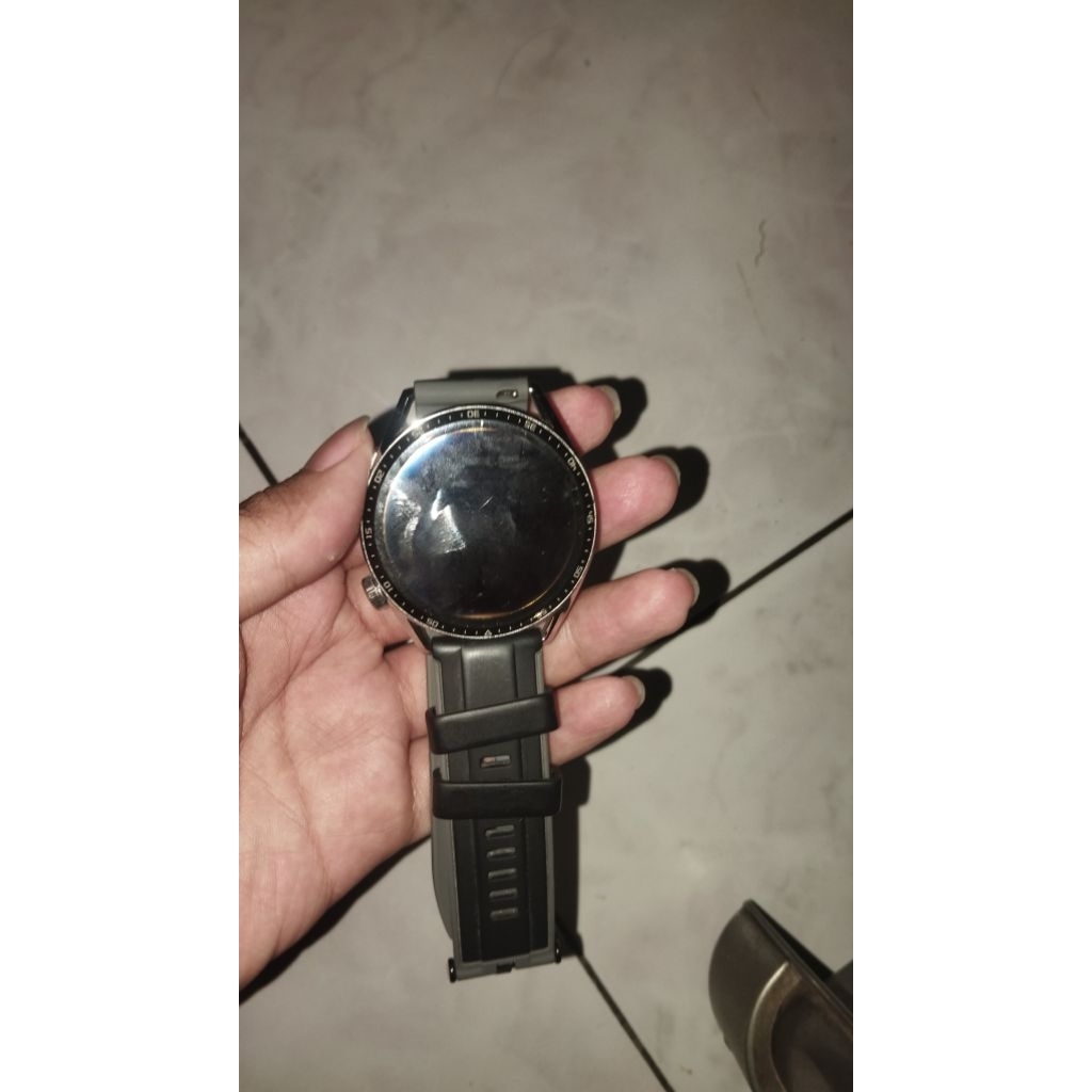 Huawei watch GT3
