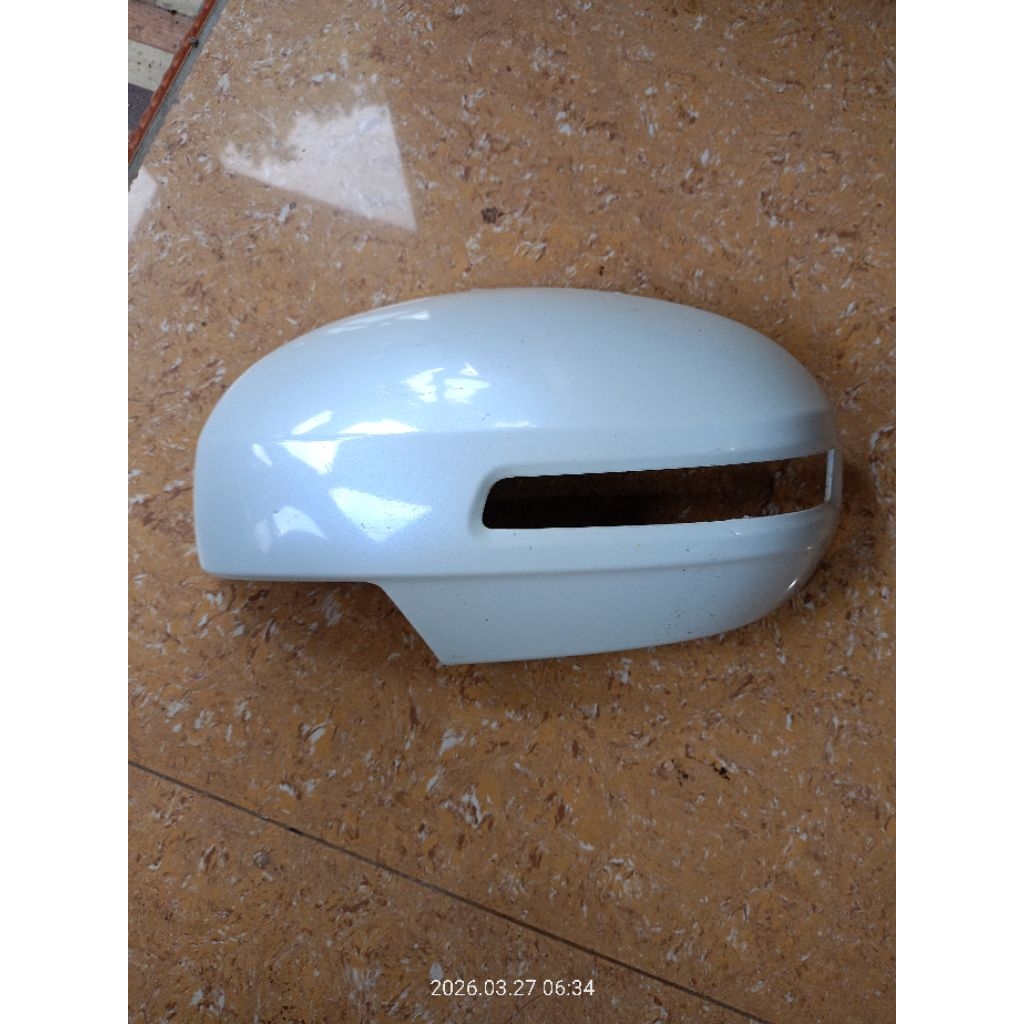 Cover Spion KIRI Ertiga GL GX 2012-2015 ORI BEKAS SECOND COPOTAN
