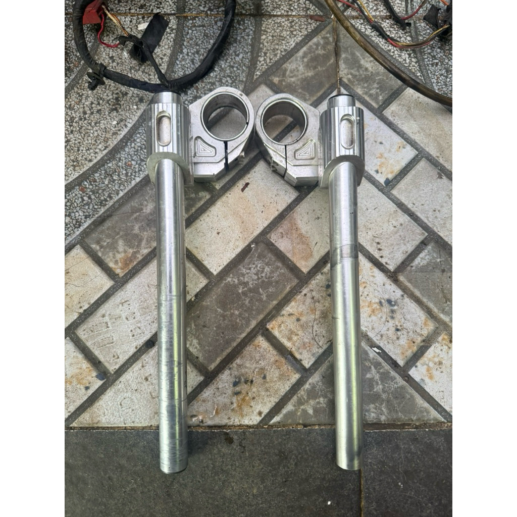 stang  nassert beet ninja 250