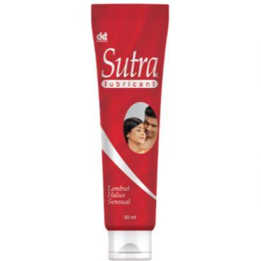 Lubricant Sutra - 30ml & 120ml