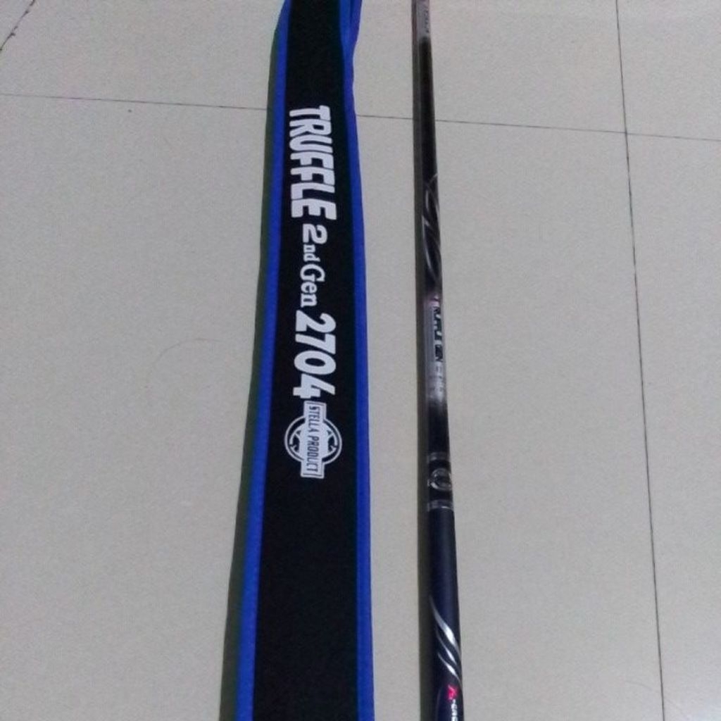 Tegek  stella truffle silver 270