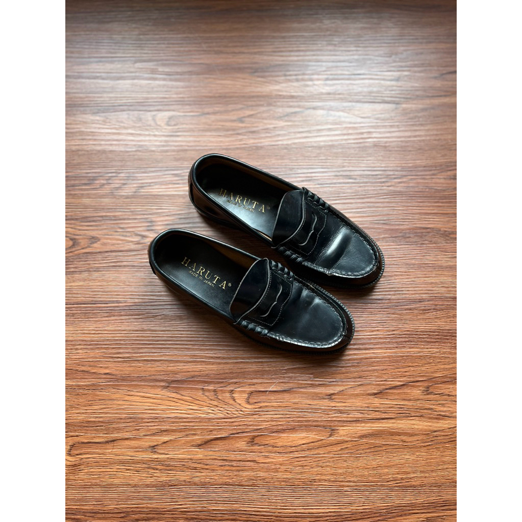 haruta loafer 906
