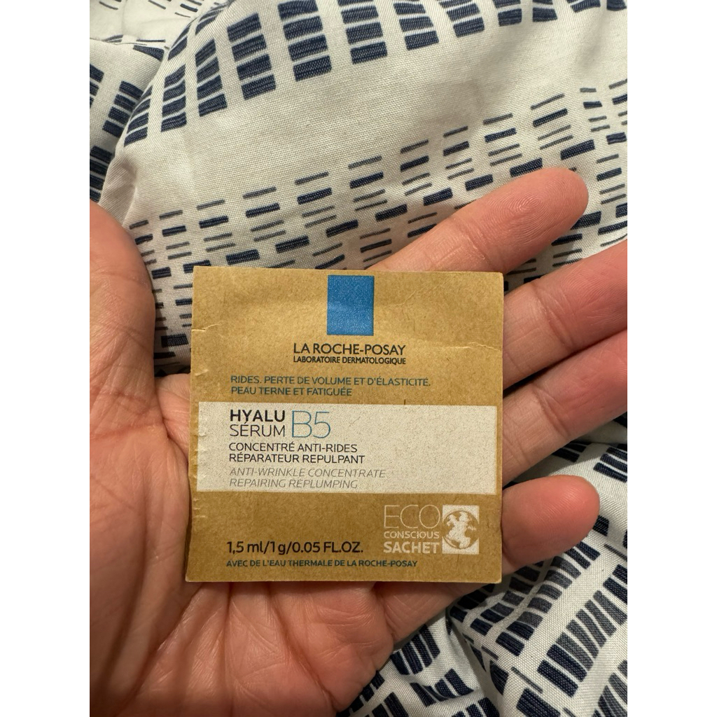Hydra Serum B5 1,5ML
