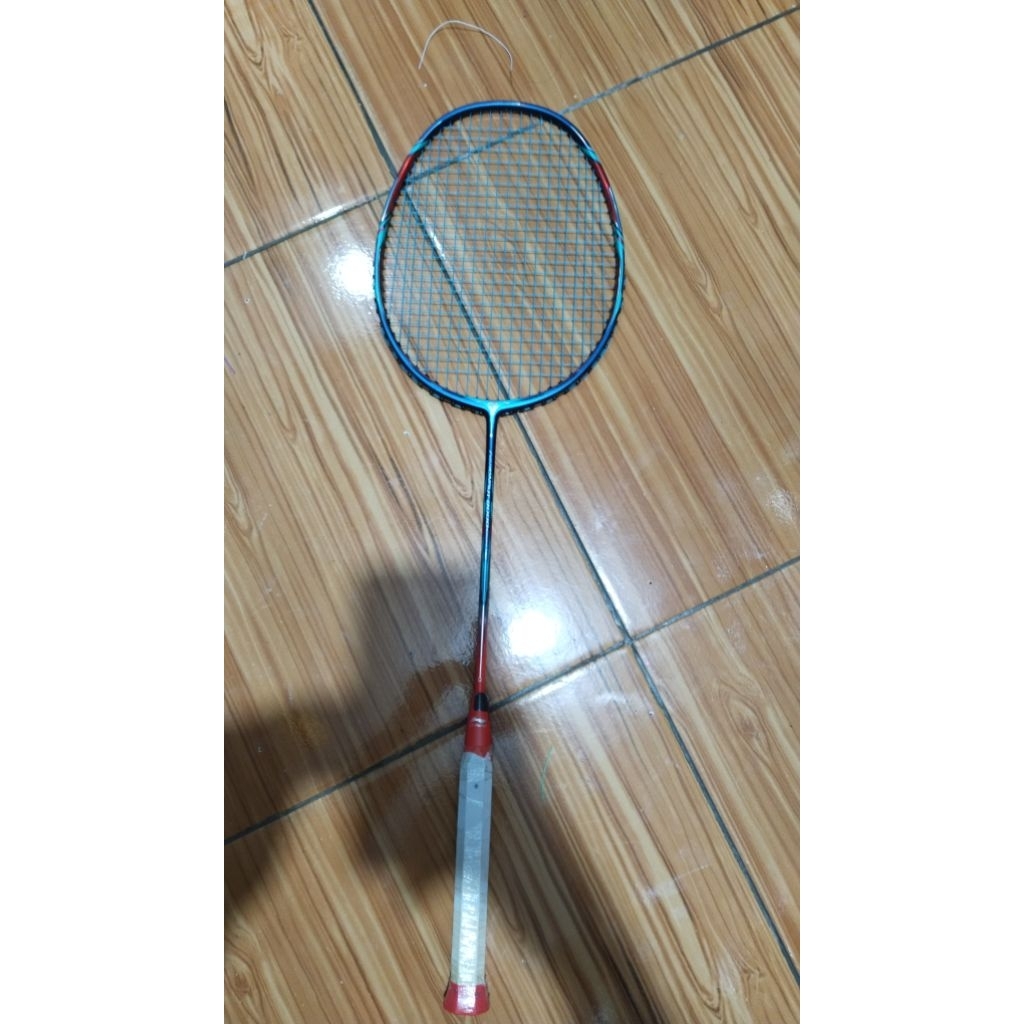 LI NING AERONAUT 9000 COMBAT ORIGINAL