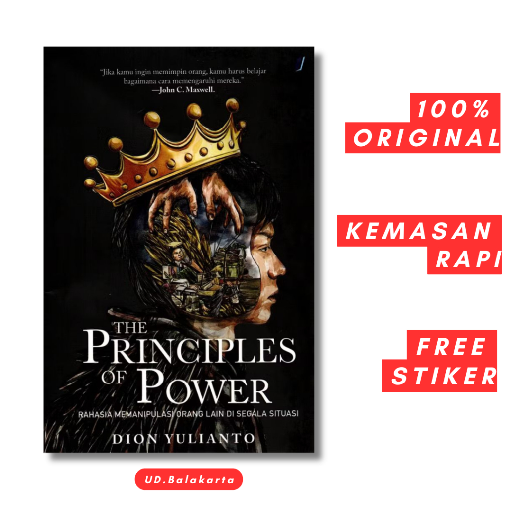 The Principles of Power