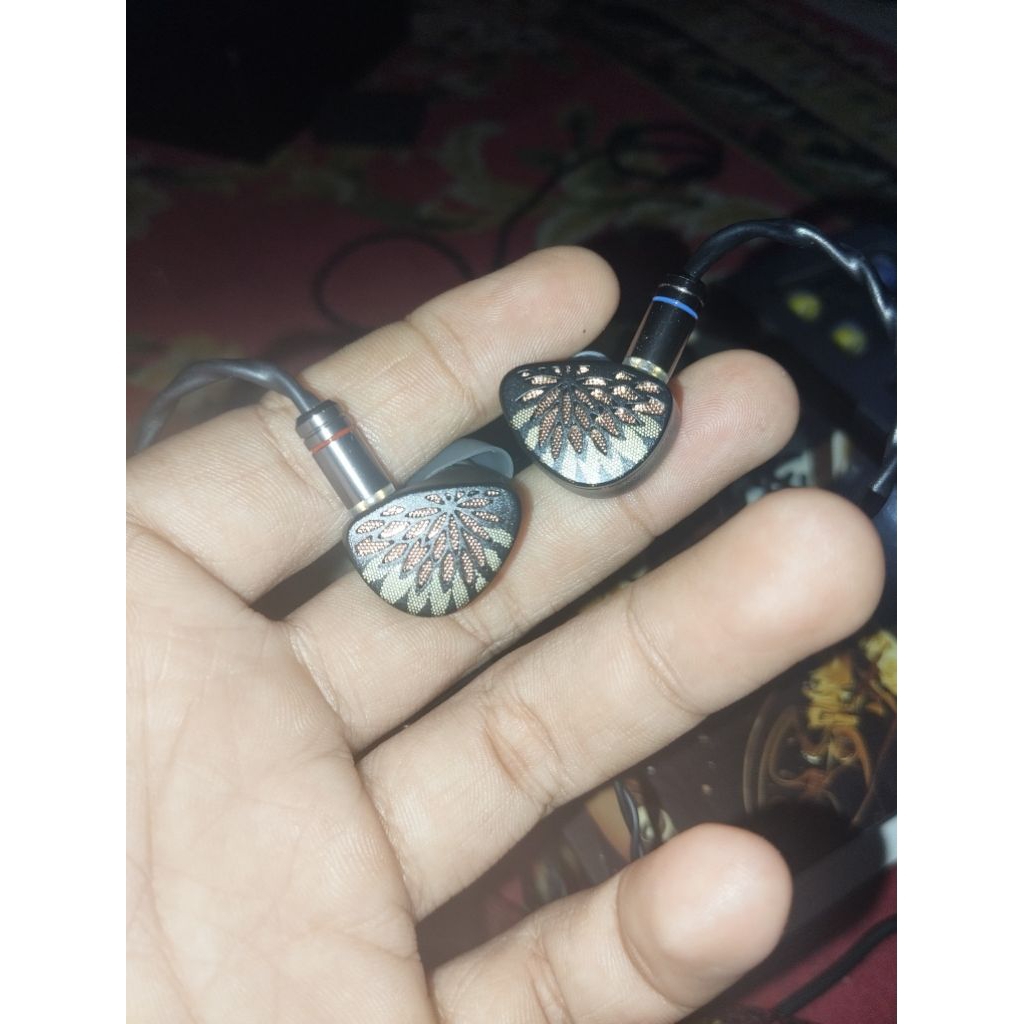 IEM TANGZU YU XUAN JI