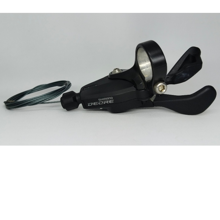 Shimano DEORE SL-M4100 Shifter 10 speed RAPIDFIRE