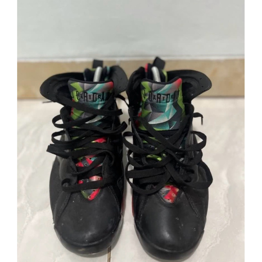 Nike Air Jordan Retro Original Second