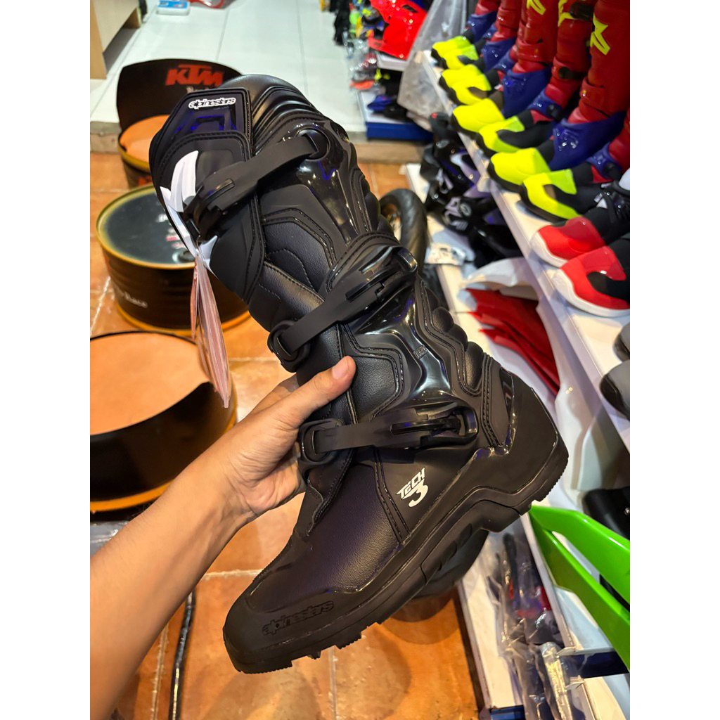 ALPINESTAR TECH3 enduro