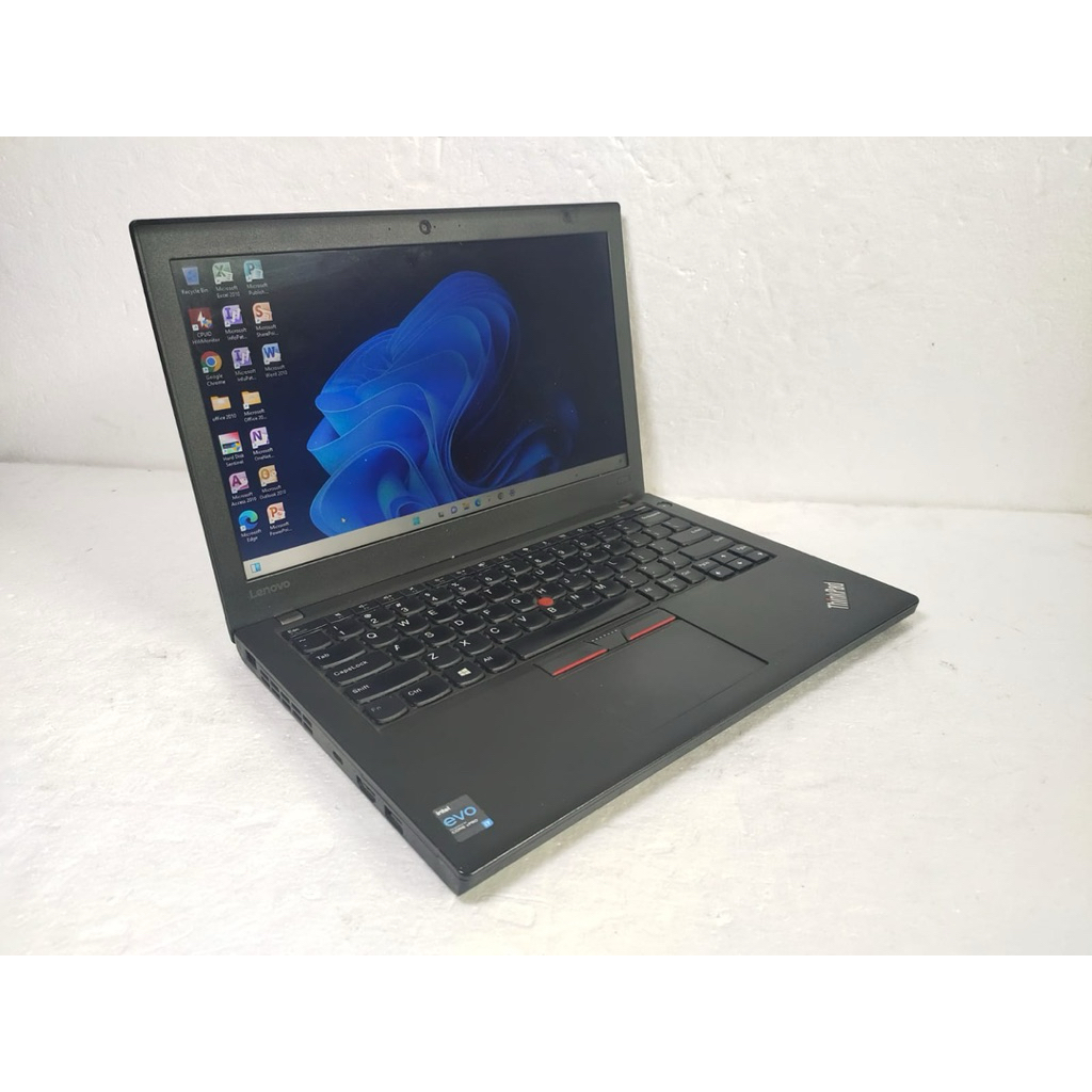 Lenovo thinkpad X270 core i7-7600U Ram 8GB [B291]