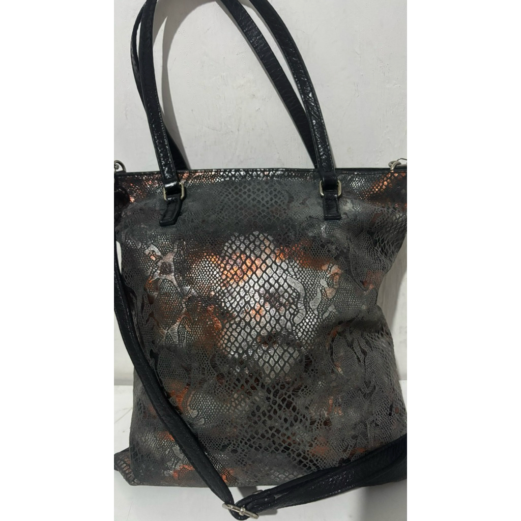 tote bag S. Fiorentino