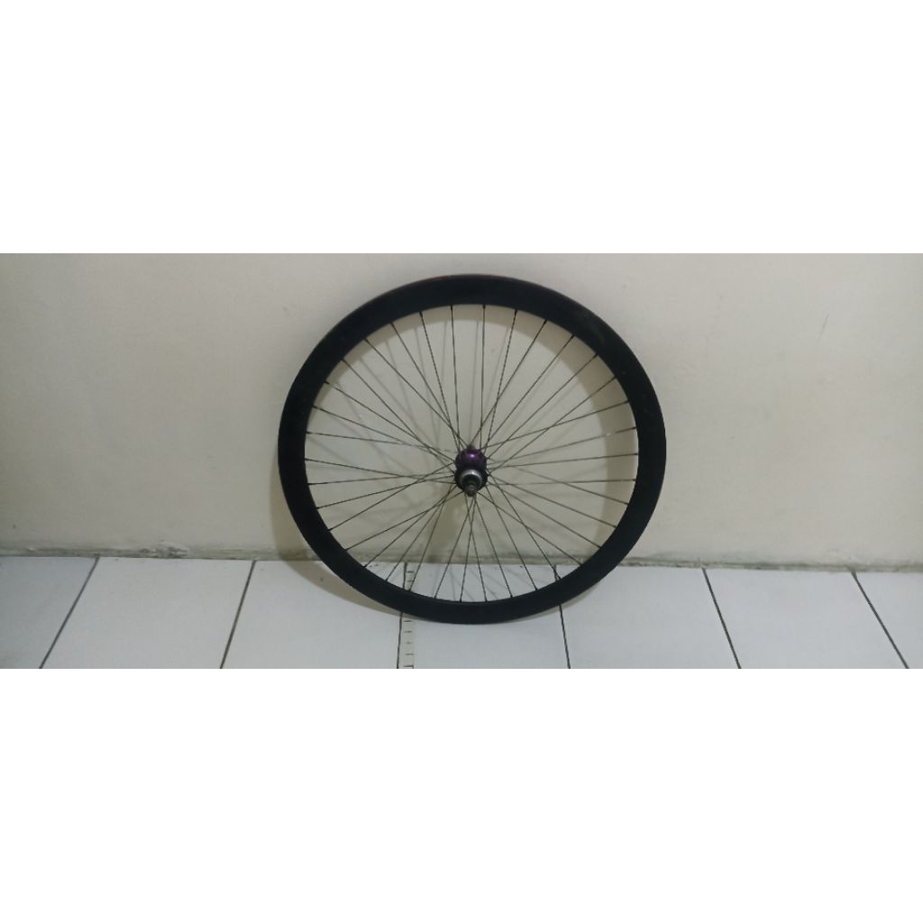 velg sepeda fixie