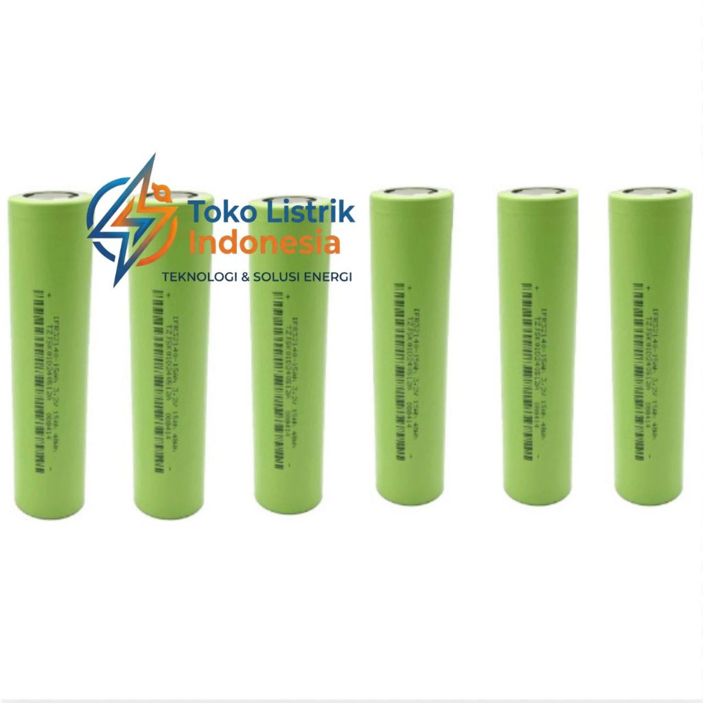 3.2V 15Ah 32140 lifepo4 Baterai baterai lithium besi fosfat/baterai lifepo4 32140 15ah new 5c batre 