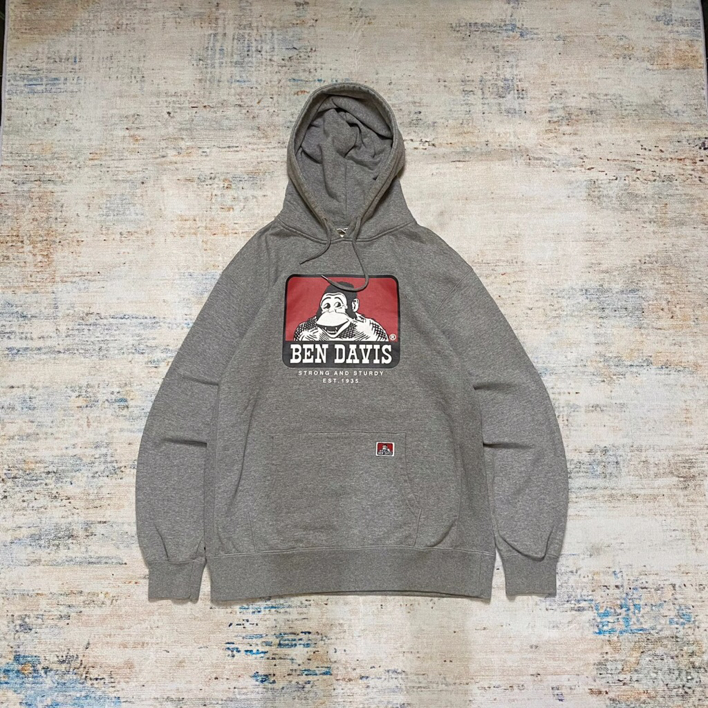 Hoodie BenDavis