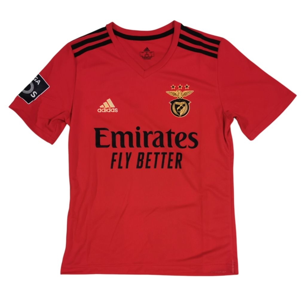 JJJJ Obral Jersey Benfica langka versi player