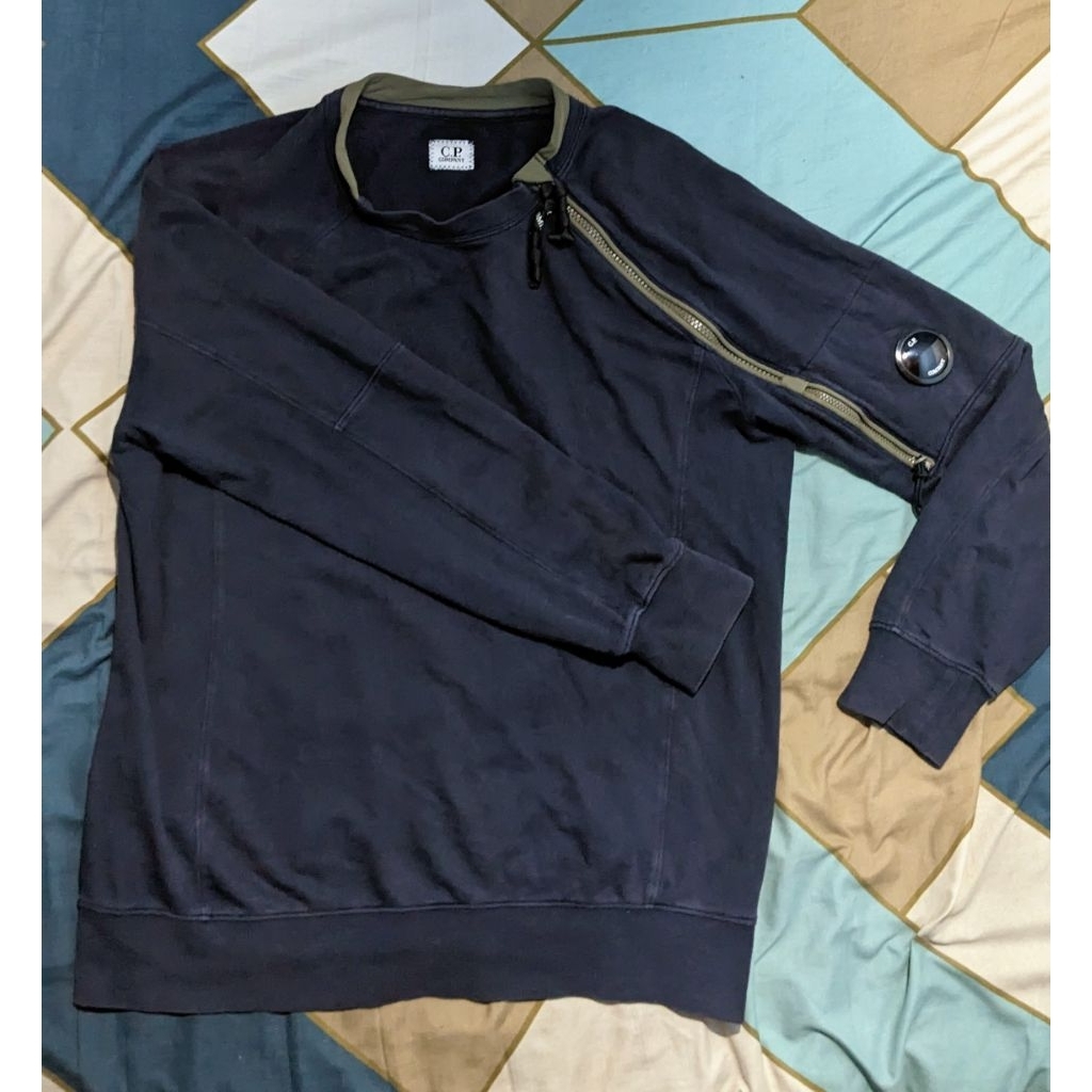 crewneck c.p.company