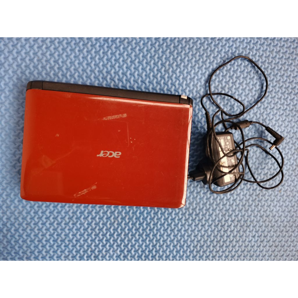 Notebook Laptop Acer Aspire One