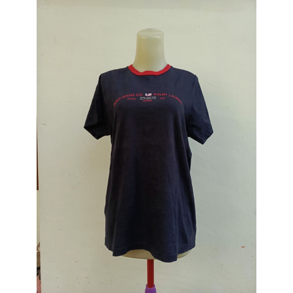Kaos polo jeans RALPH LAUREN