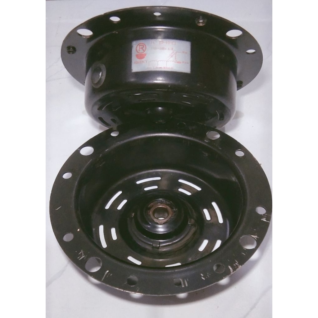 Body / Cover Dinamo Kipas Angin Regency 16" s/d 20"(Seken/Bekas)