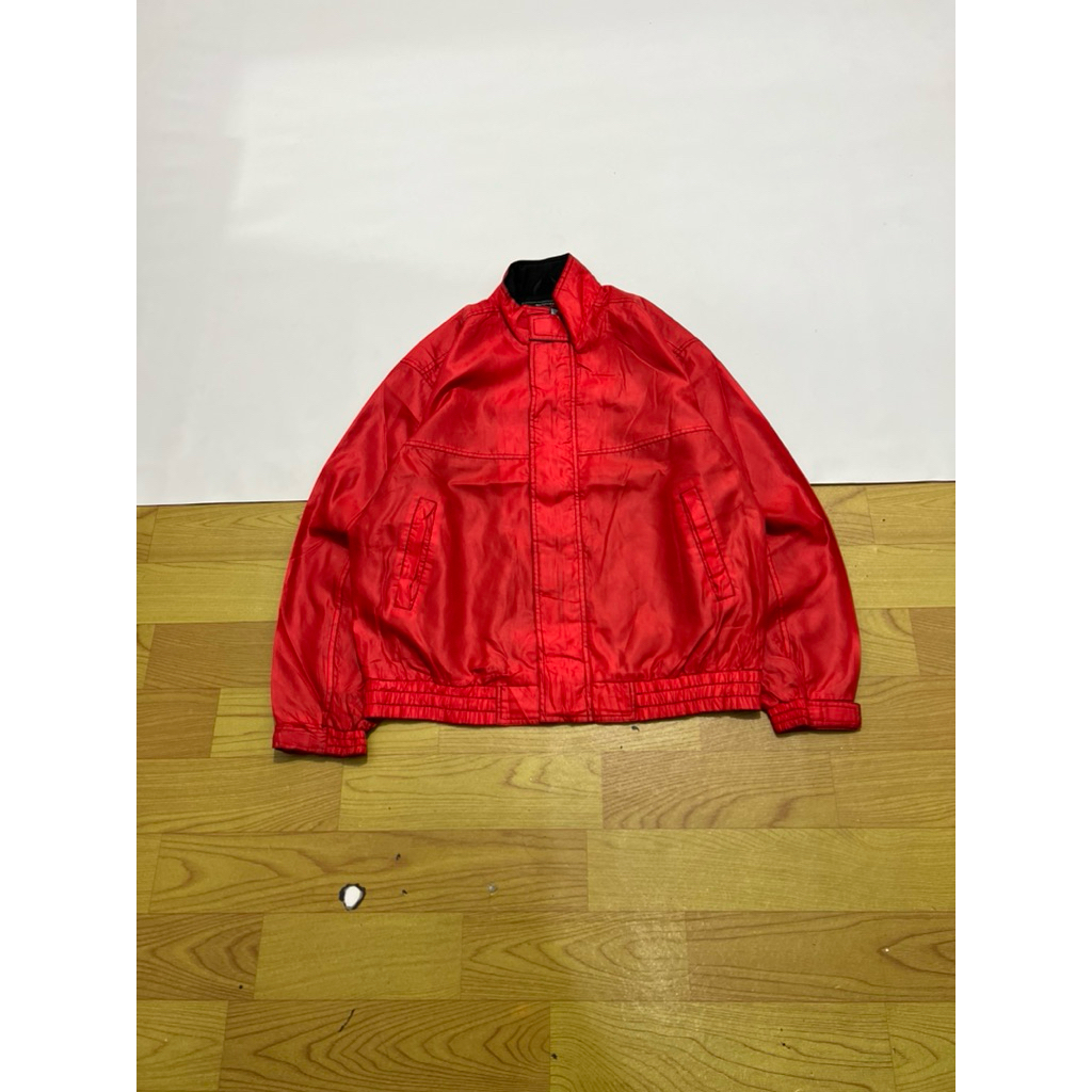 komine riding jacket