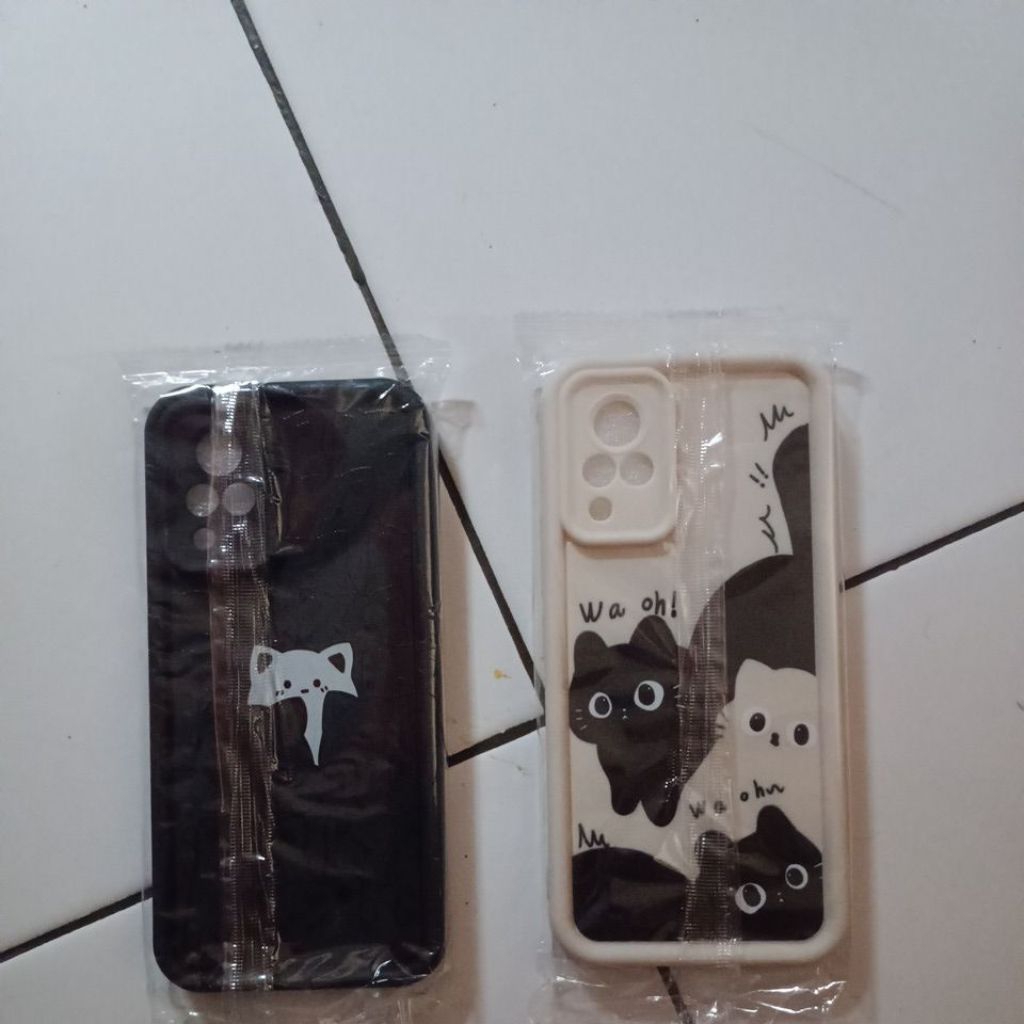 CASING VIVO V21 5G