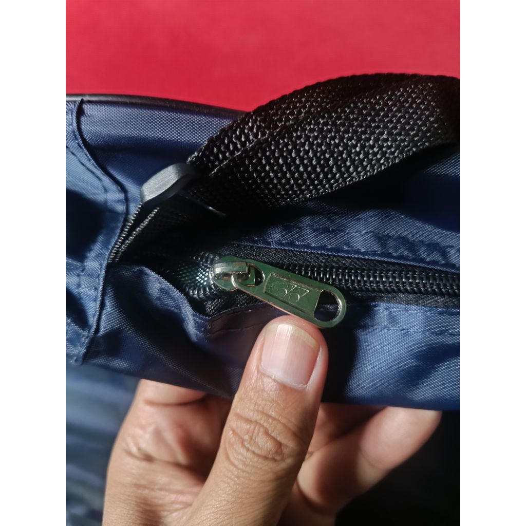 Tas raket yonex original 1R