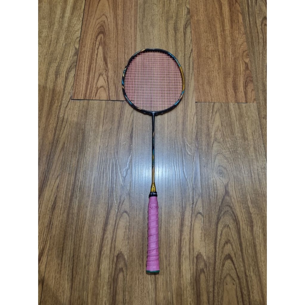 Raket Badminton Yonex Astrox 88D PRO ORI Original