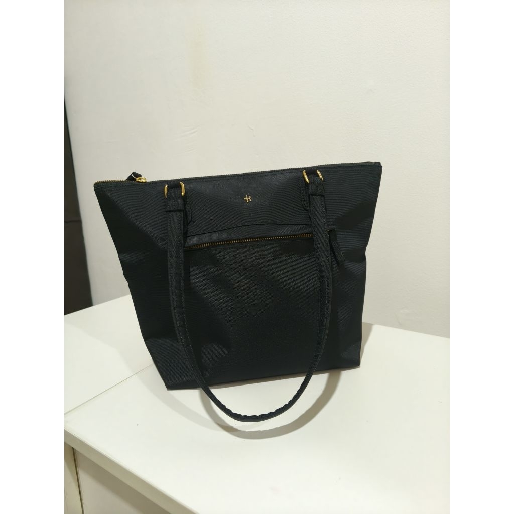 Preloved Yourkalle Estella Bag Hitam