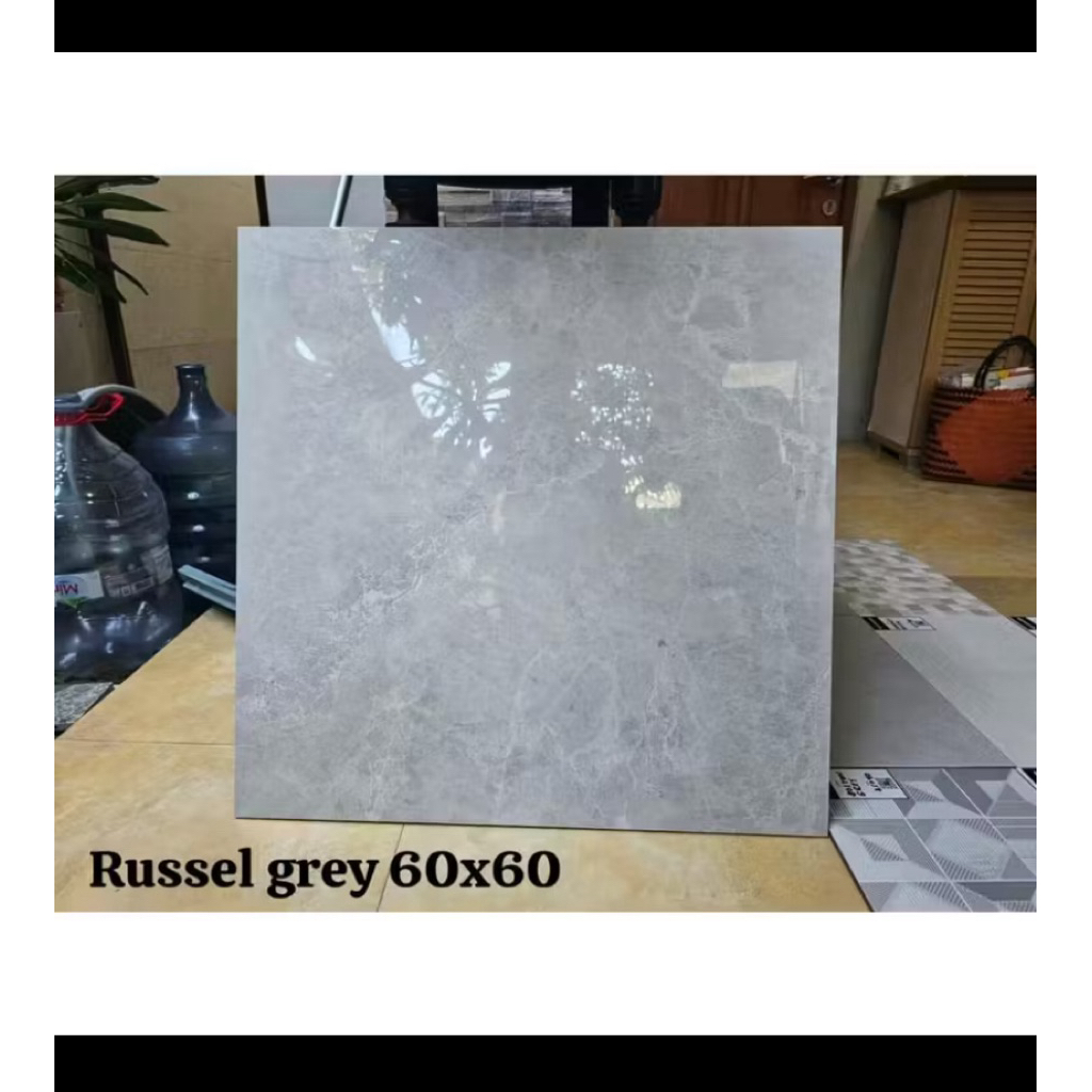 granit infiniti russel grey uk60x60