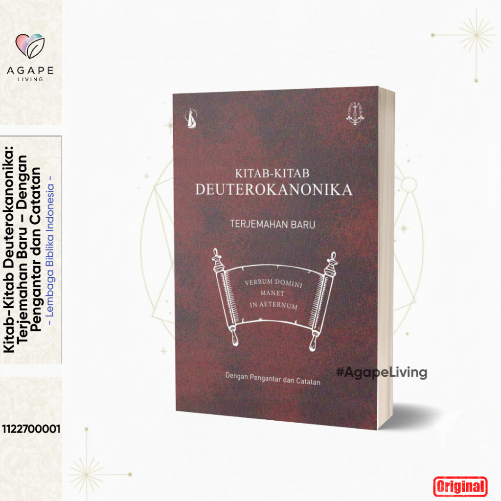 Kitab Kitab Deuterokanonika, Terjemahan Baru