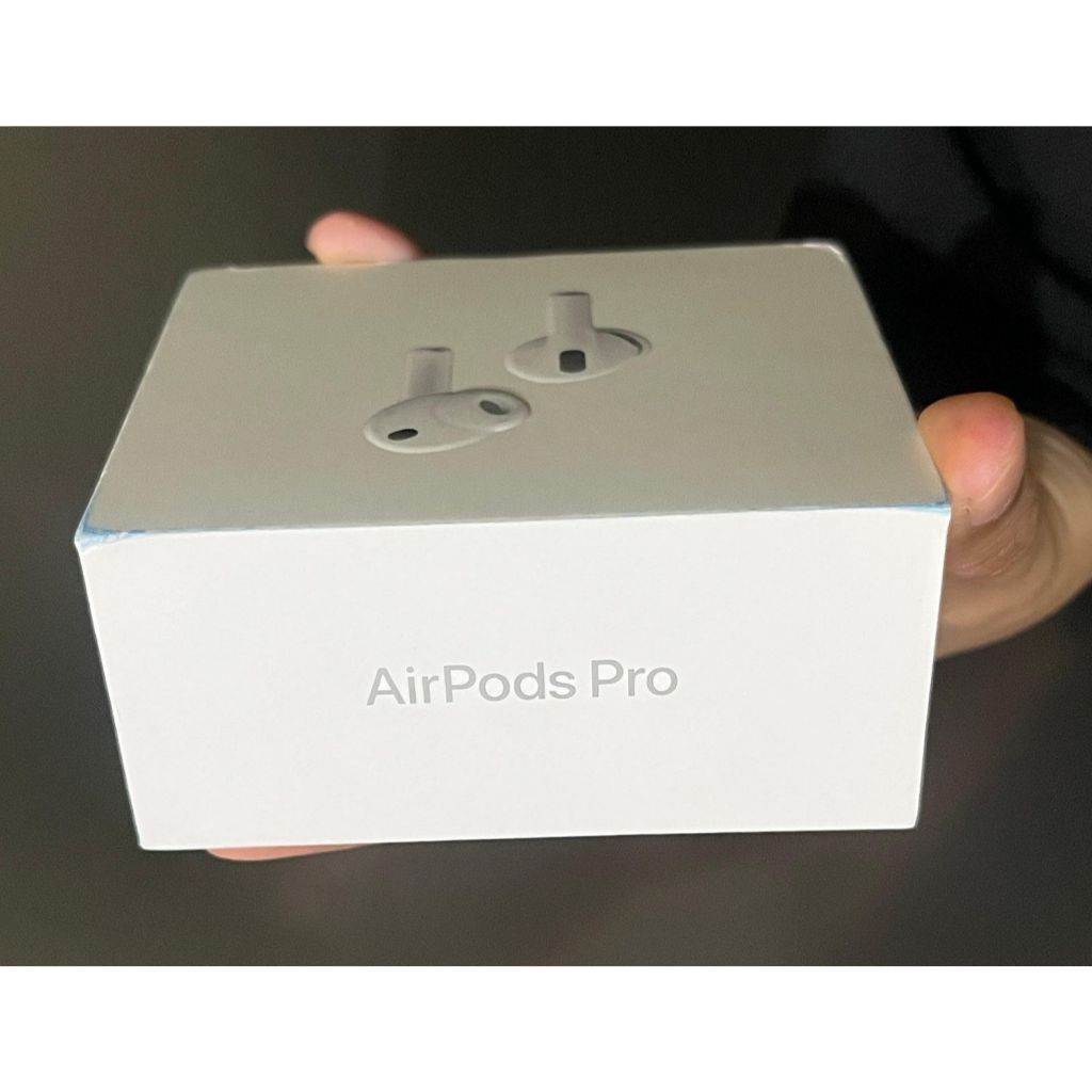 Apple AirPods Pro (Gen 3) – BRAND NEW Baru Bukan Second