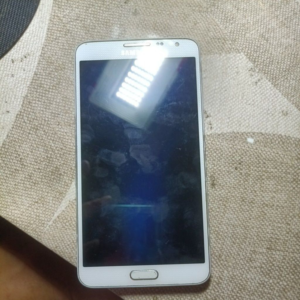 lcd samsung note 3 Neo (N750) normal