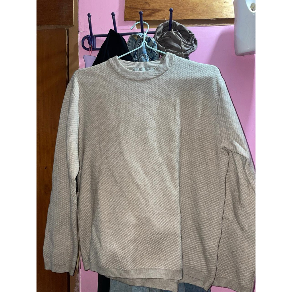 sweater wool
