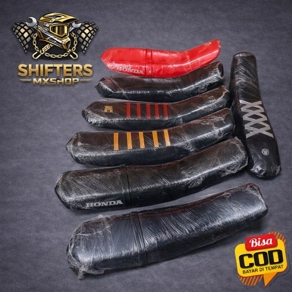 Jok original crf150L original copotan motor -Jok motor crf150L original