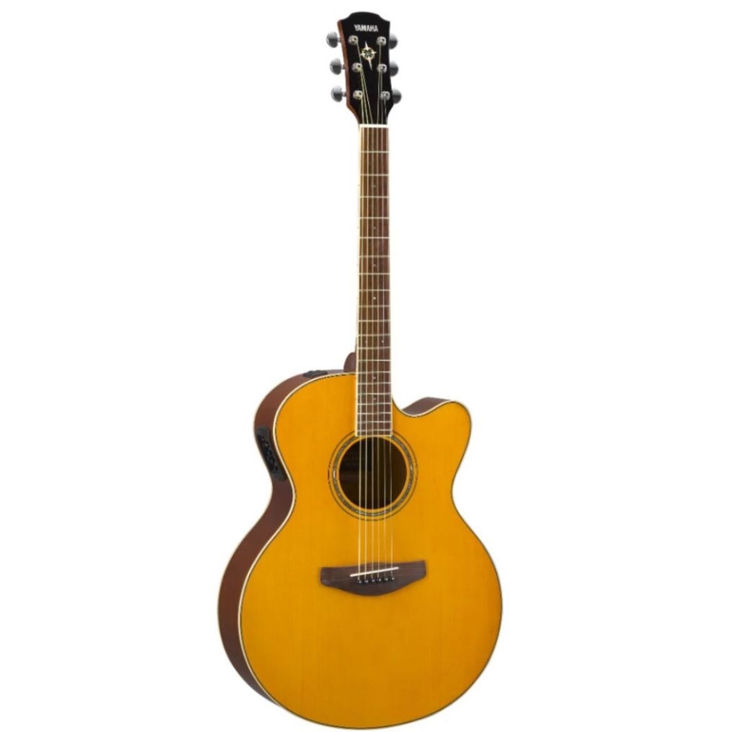 Gitar Yamaha CPX600