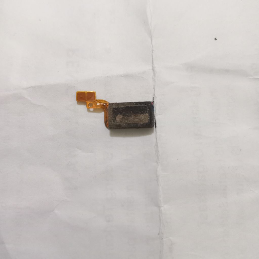 Mic Atas Samsung J7 Core (J701F) [Original]