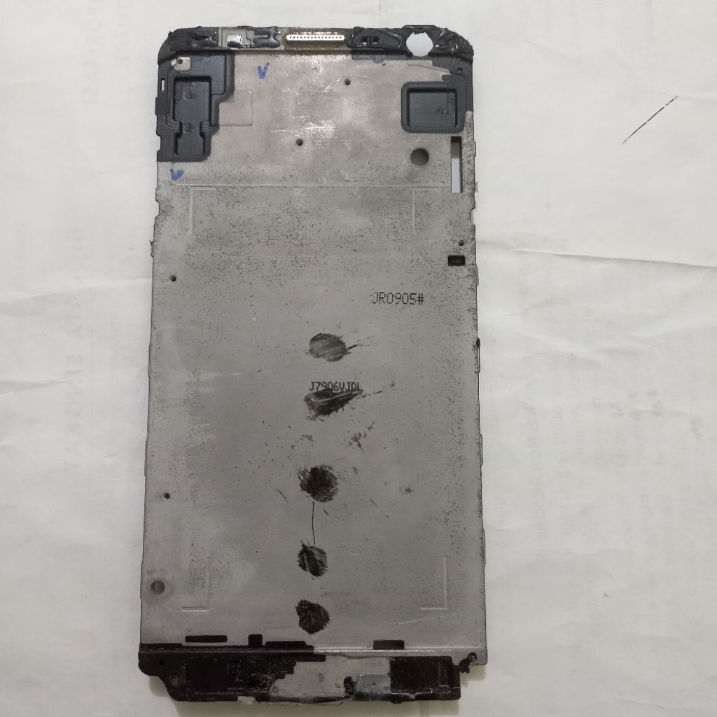 Frame LCD Samsung J7 Core (J701F) [Original]