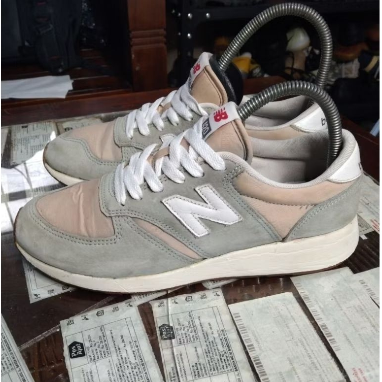 NB seri 420_ size 39 insole 245