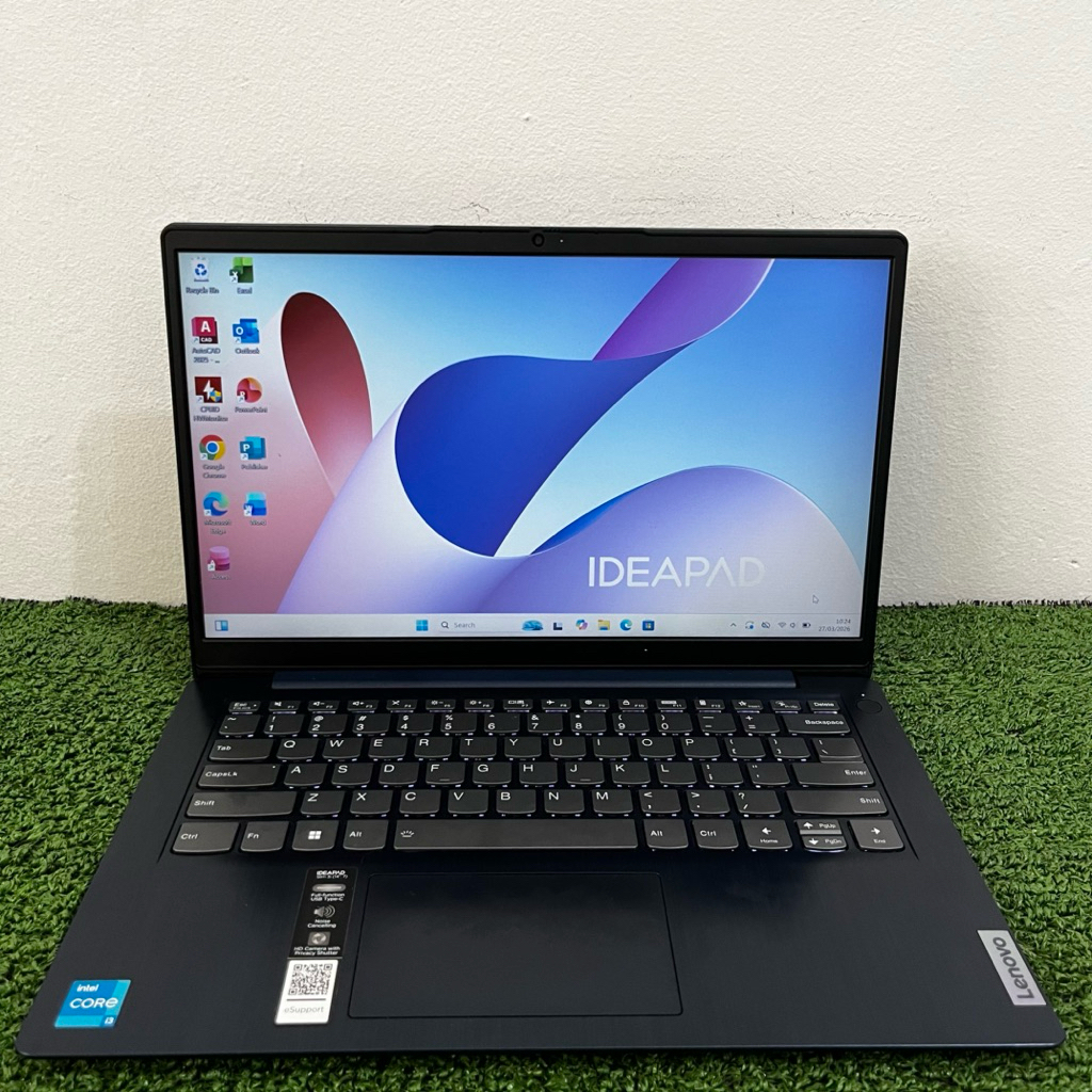 Lenovo ideapad slim 3i