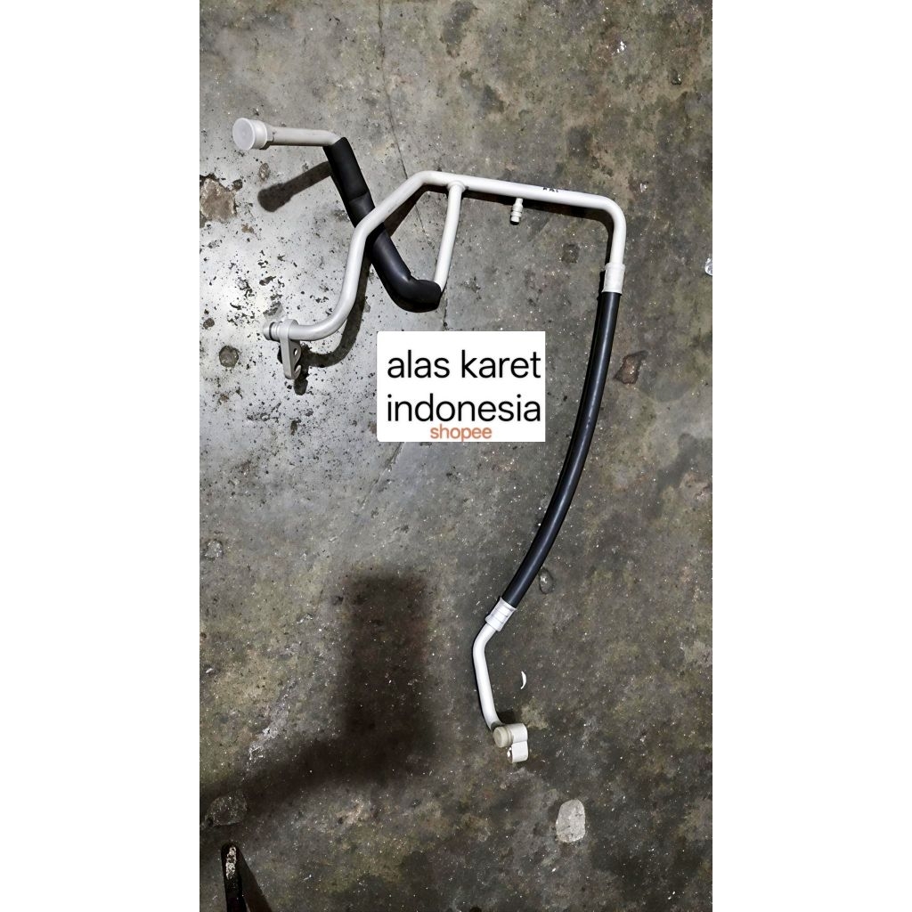 Selang 5/8 Innova Lama Diesel D/Blower AC Mobil